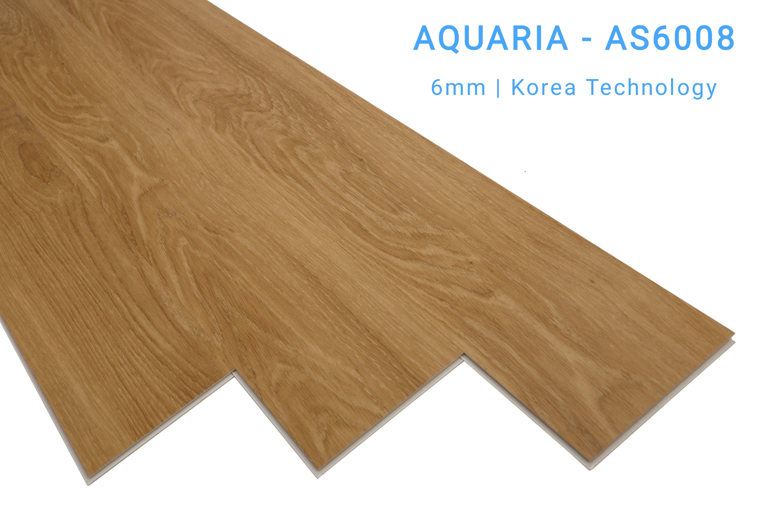 AQUARIA sự lựa chọn tối ưu cho sàn nhựa spc